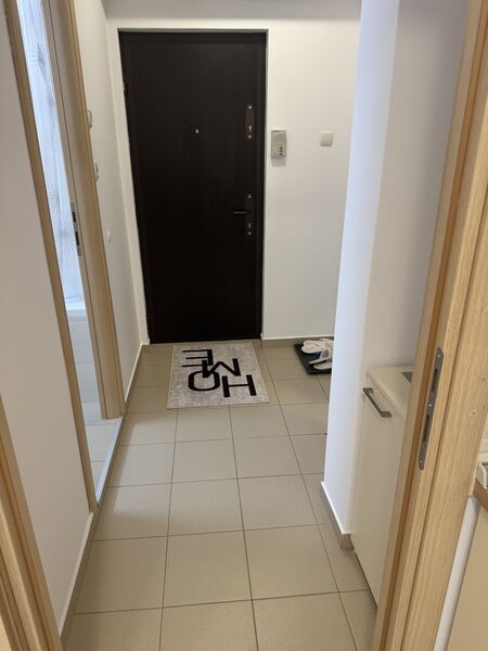 Vitan Mall, Str. Foisorului,