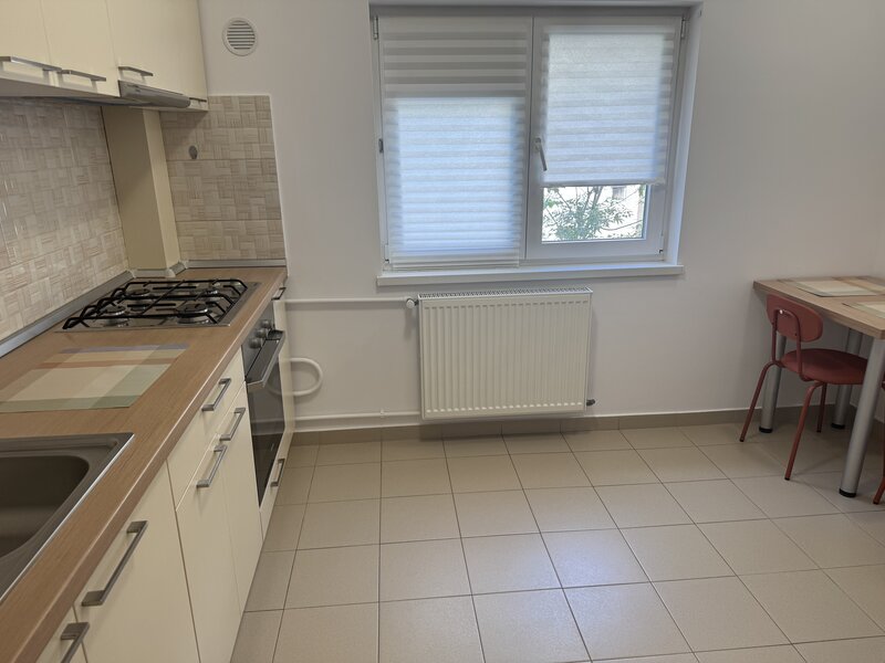 Vitan Mall, Str. Foisorului,