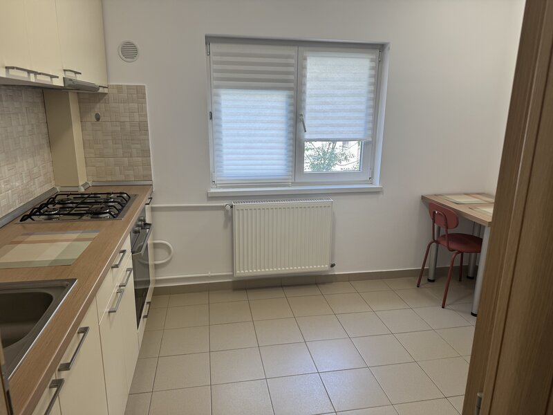 Vitan Mall, Str. Foisorului,